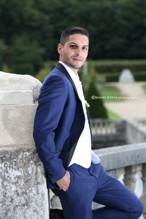 Photo de Ridha Bahri