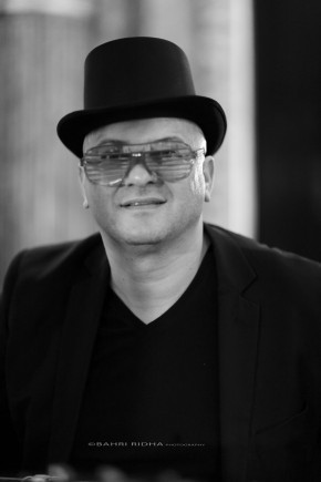 Photo de Ridha Bahri