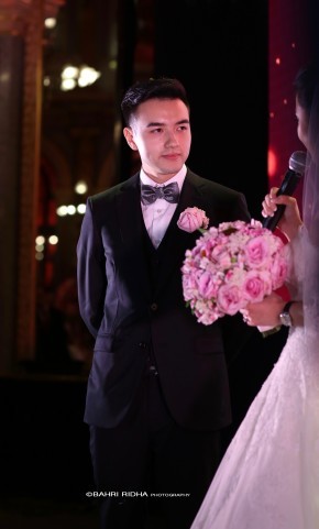 Photo de Ridha Bahri