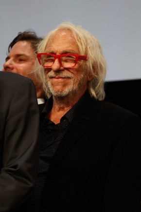 Photo de Patrick CANNAUX