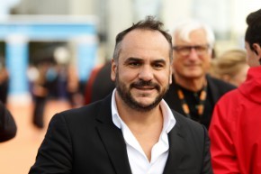 Photo de Patrick CANNAUX