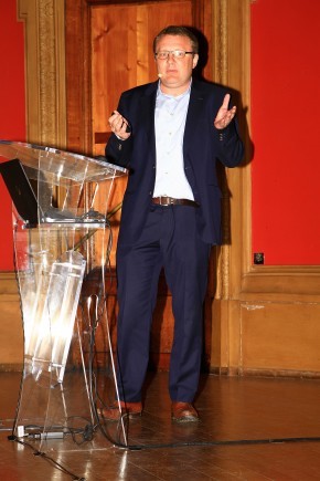 Photo de Patrick CANNAUX