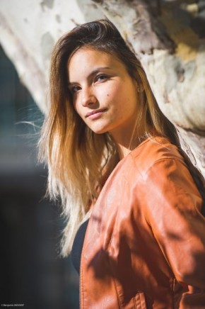 Photo de Benjamin MAXANT