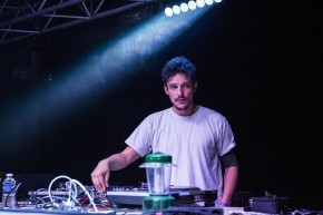 Photo de Philippe Toledano