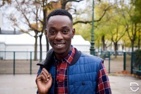 Photo de Gaveen BRIVAL