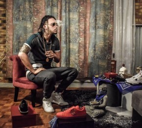 Photo de Gaveen BRIVAL