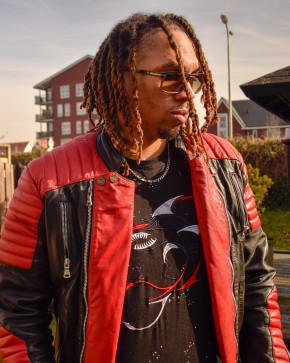 Photo de Gaveen BRIVAL