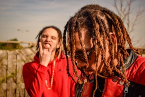 Photo de Gaveen BRIVAL