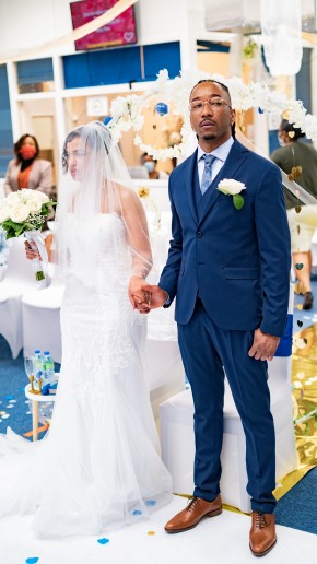 Photo de Gaveen BRIVAL