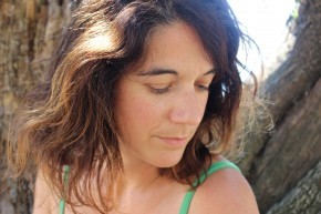 Photo de Célia Lepelletier