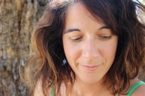 Photo de Célia Lepelletier