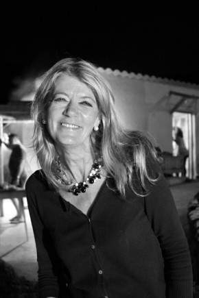 Photo de Célia Lepelletier