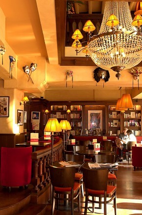 Photo de Stephane Genez