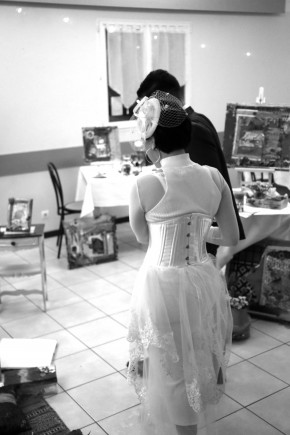 Photo de Renaud BEQUET