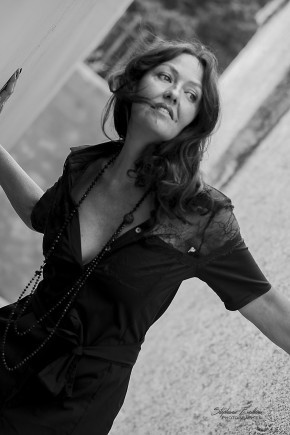 Photo de Stéphanie EVEILLEAU
