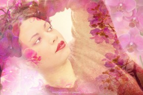 Photo de Stéphanie EVEILLEAU