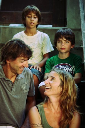 Photo de Stéphanie EVEILLEAU