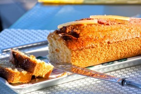 Photo de Stéphanie EVEILLEAU