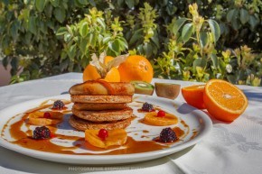 Photo de Stéphanie EVEILLEAU