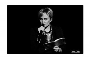 Photo de St&eacute;phanie EVEILLEAU