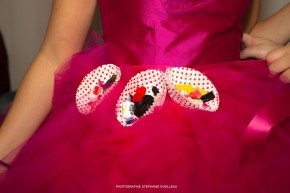 Photo de St&eacute;phanie EVEILLEAU