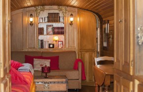 Photo de Stéphanie EVEILLEAU