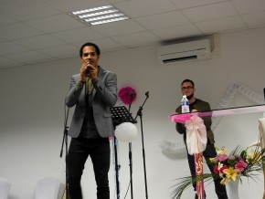Photo de Jeancy SOUMBOU