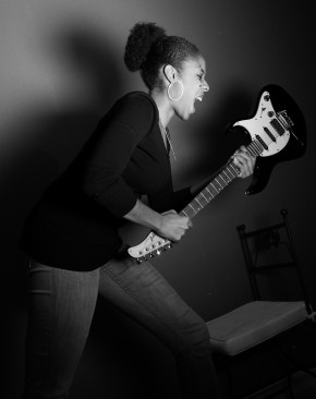 Photo de Jeancy SOUMBOU