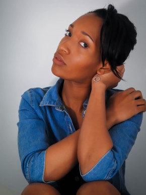 Photo de Jeancy SOUMBOU