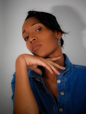 Photo de Jeancy SOUMBOU