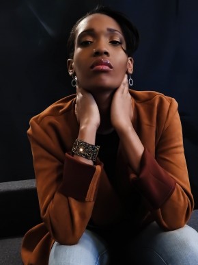 Photo de Jeancy SOUMBOU