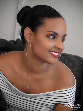 Photo de Jeancy SOUMBOU