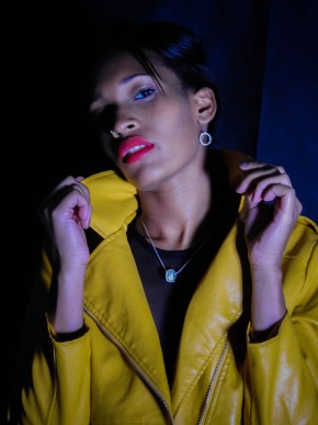Photo de Jeancy SOUMBOU