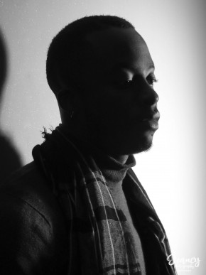 Photo de Jeancy SOUMBOU