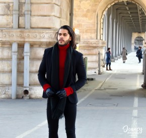 Photo de Jeancy SOUMBOU