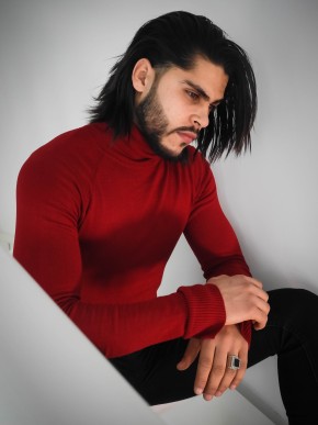 Photo de Jeancy SOUMBOU