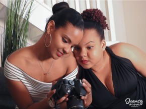Photo de Jeancy SOUMBOU