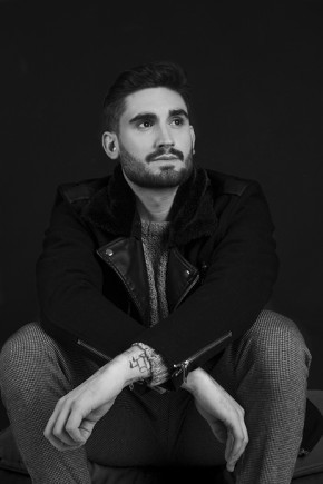 Photo de Eva Largeteau