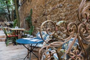 Photo de Eva Largeteau