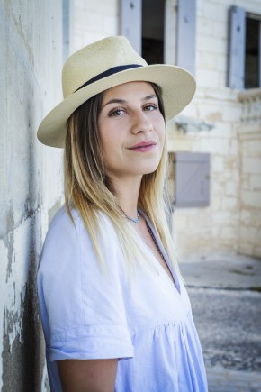 Photo de Eva Largeteau