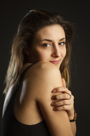 Photo de Eva Largeteau