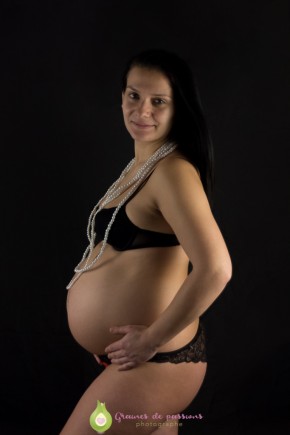 Photo de Mickaelle Vin