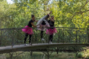 Photo de Mickaelle Vin