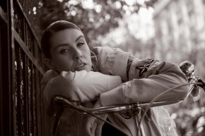 Photo de Pauline PLANE