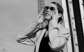 Photo de Pauline PLANE