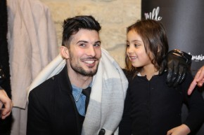 Photo de Pauline PLANE