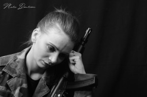 Photo de Marc Bourion