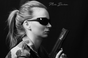 Photo de Marc Bourion