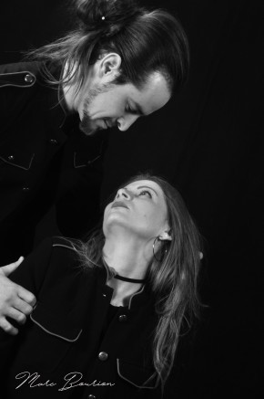 Photo de Marc Bourion