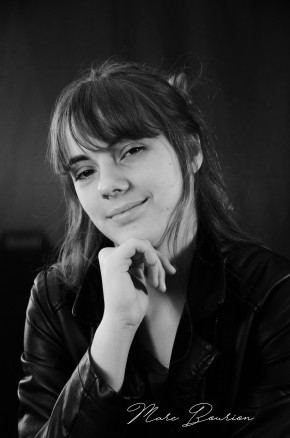 Photo de Marc Bourion